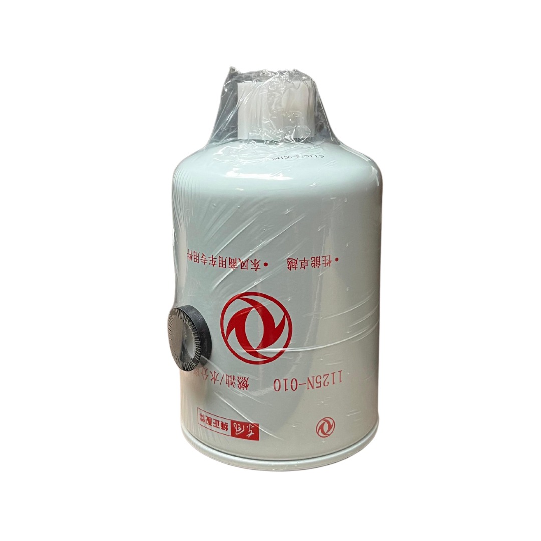 Fuel Filter  With Oil Water Separator Assembly