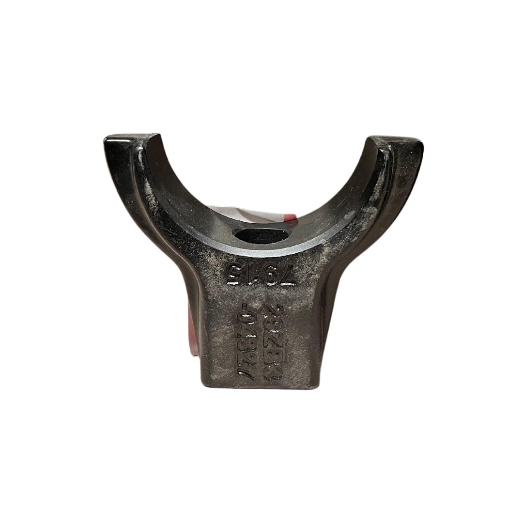 Connecting Bracket, Shaft Tube